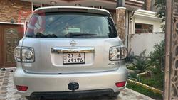 نيسان باترول